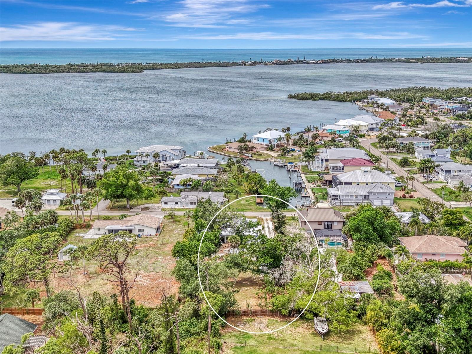 ENGLEWOOD OF - Residential