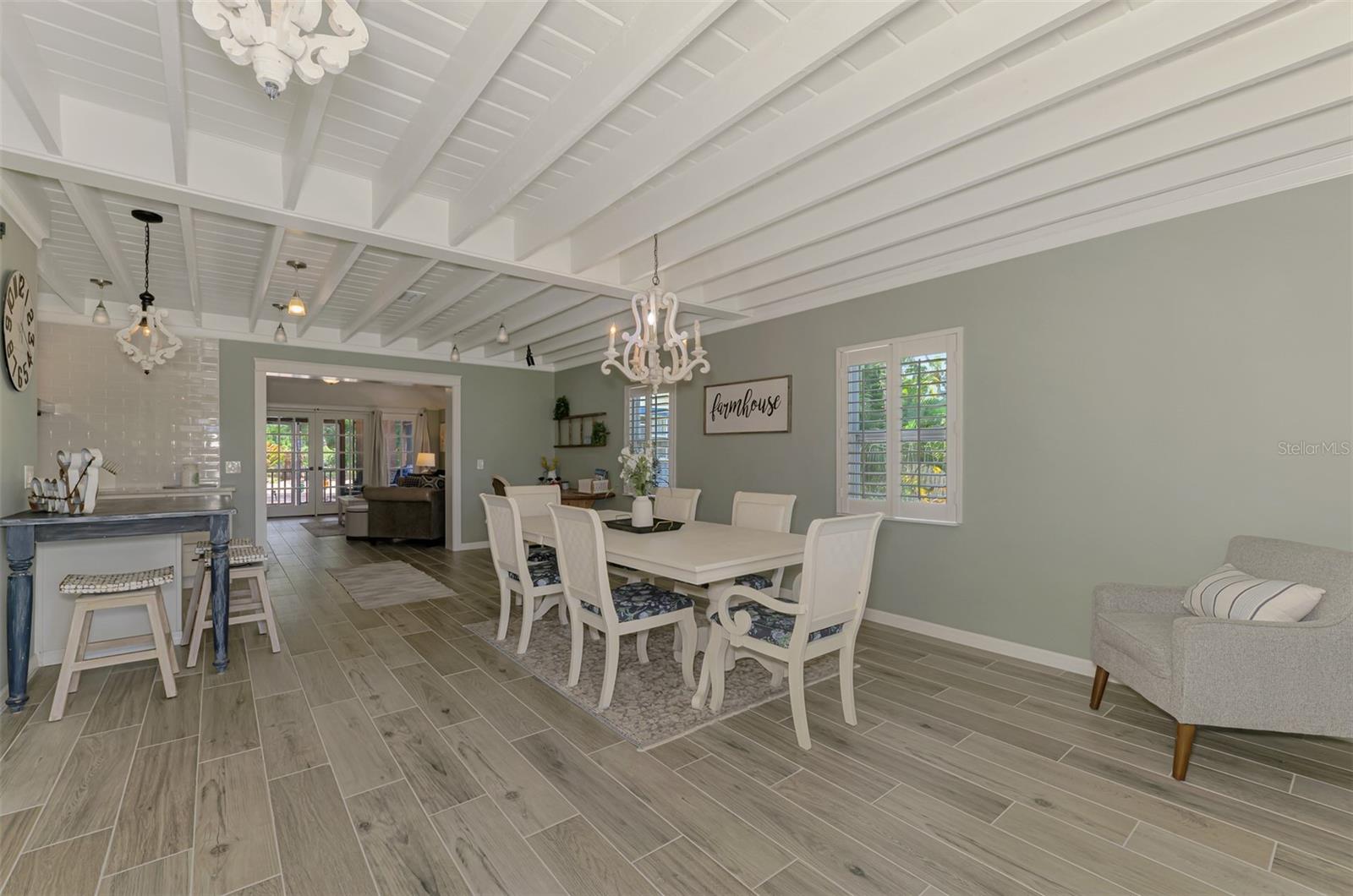 ENGLEWOOD OF - Residential