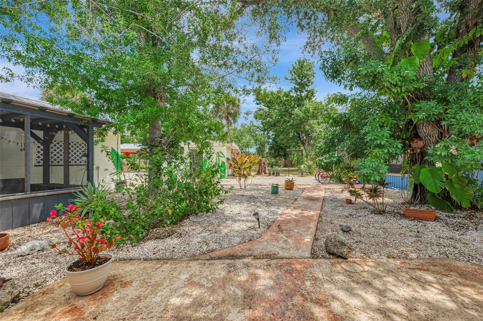 ENGLEWOOD OF - Residential