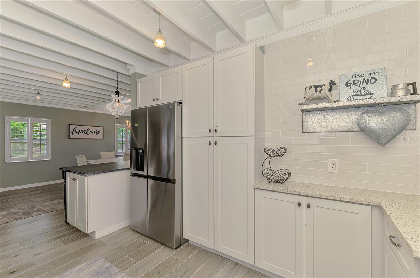 ENGLEWOOD OF - Residential