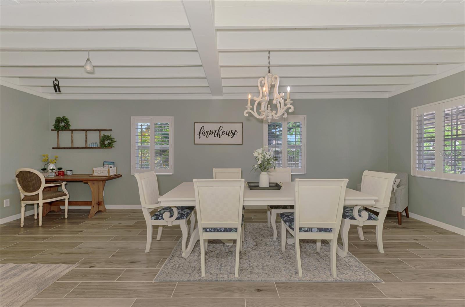 ENGLEWOOD OF - Residential