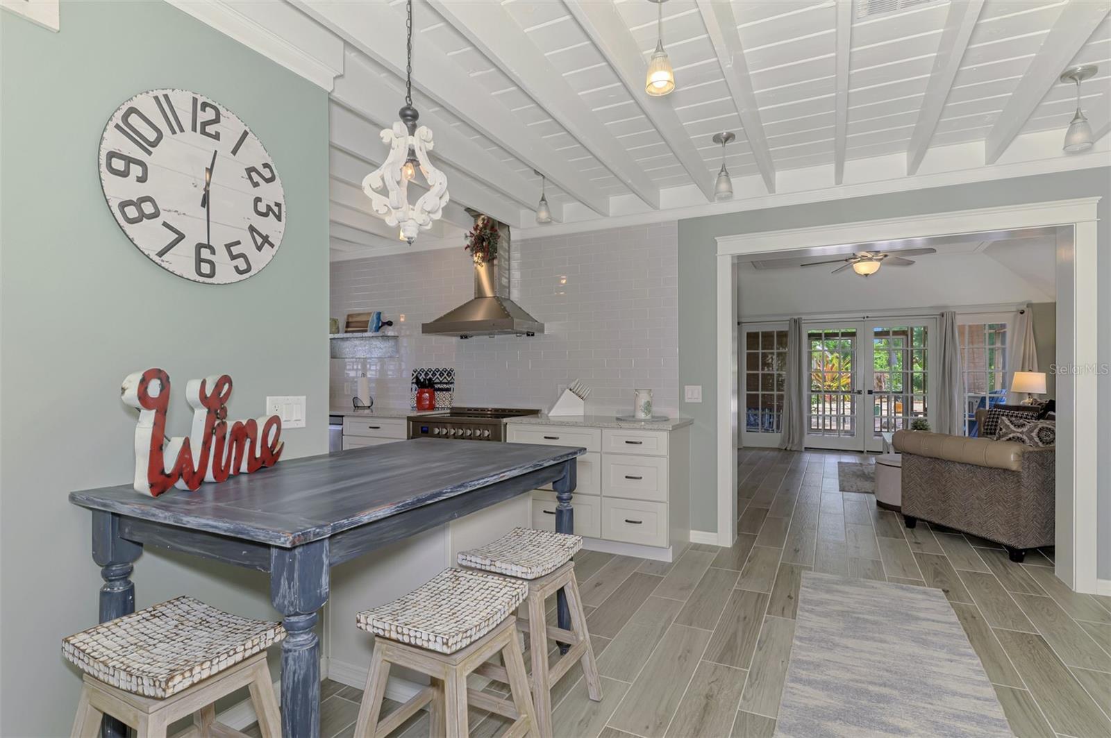 ENGLEWOOD OF - Residential