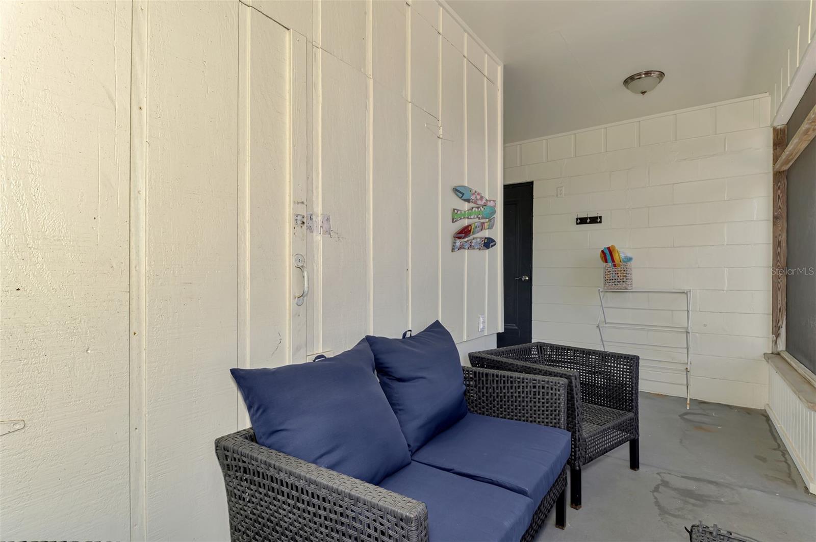 ENGLEWOOD OF - Residential