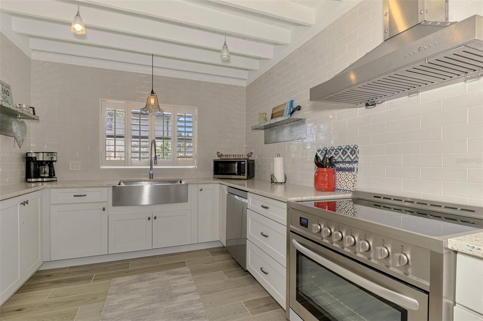 ENGLEWOOD OF - Residential