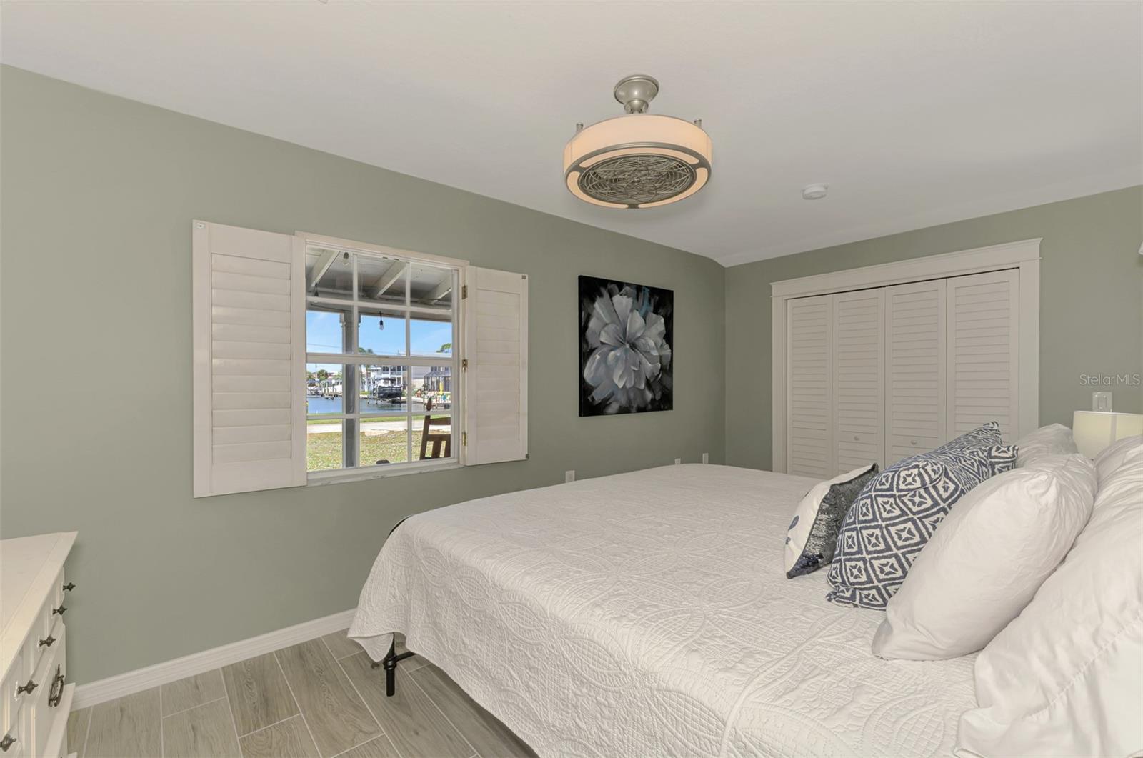 ENGLEWOOD OF - Residential