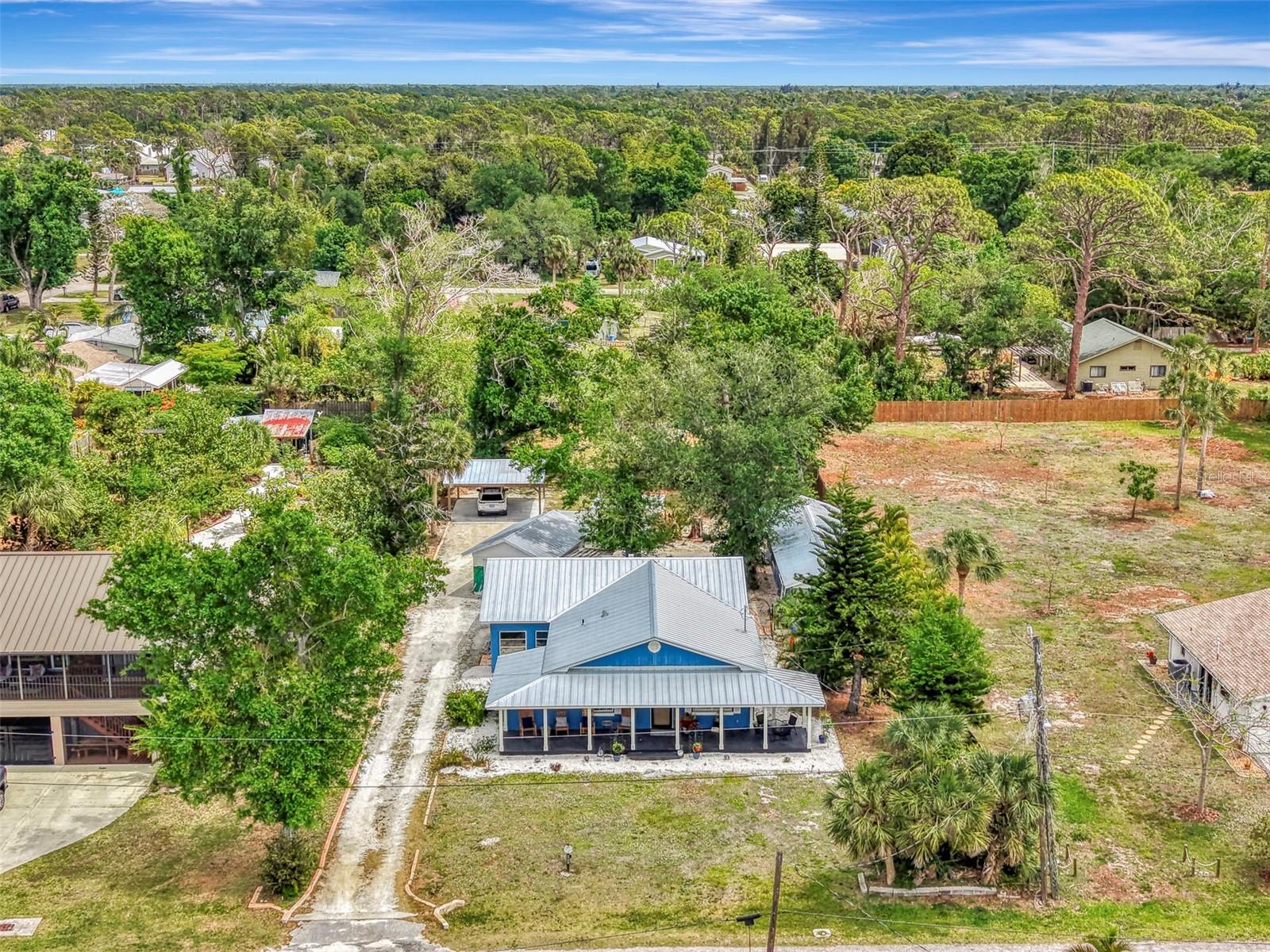 ENGLEWOOD OF - Residential