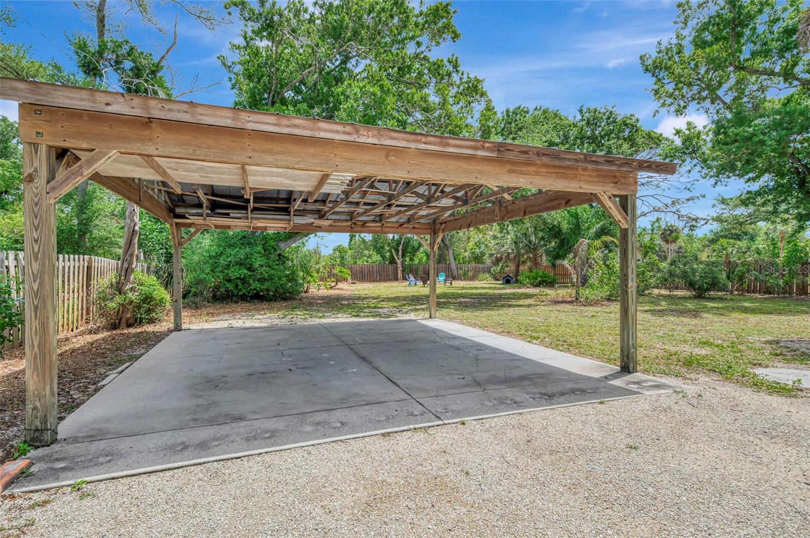 ENGLEWOOD OF - Residential