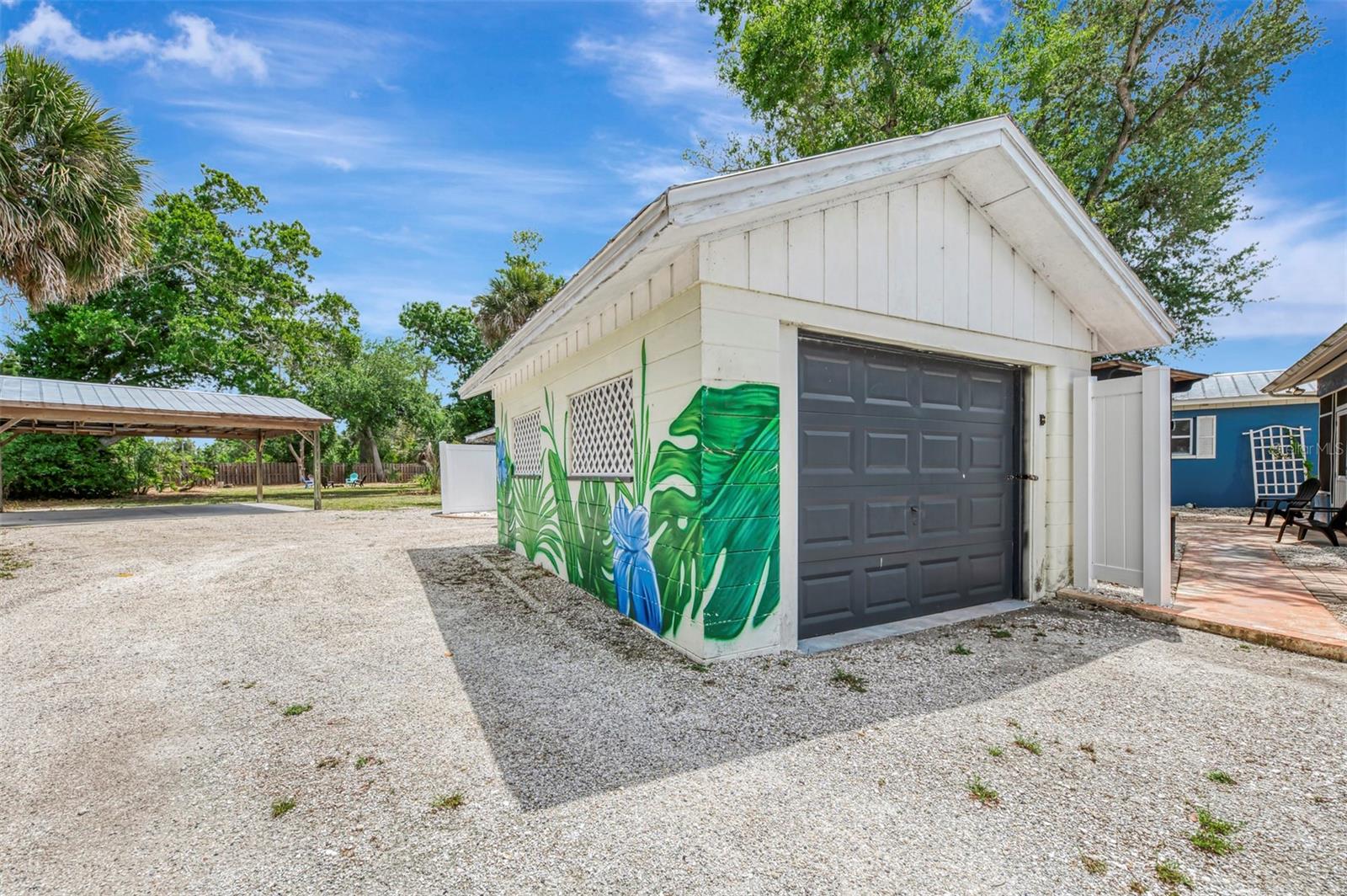 ENGLEWOOD OF - Residential