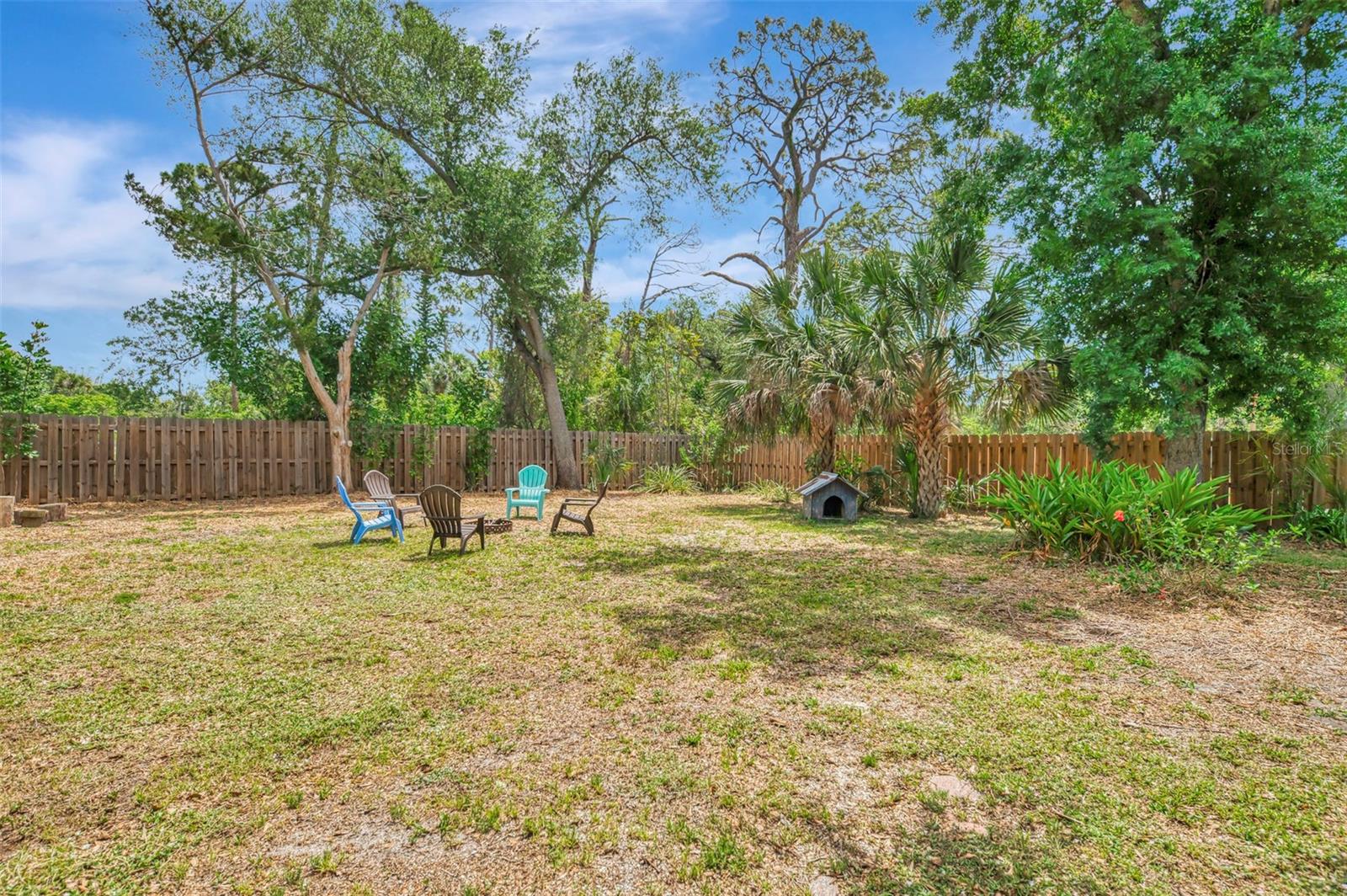 ENGLEWOOD OF - Residential