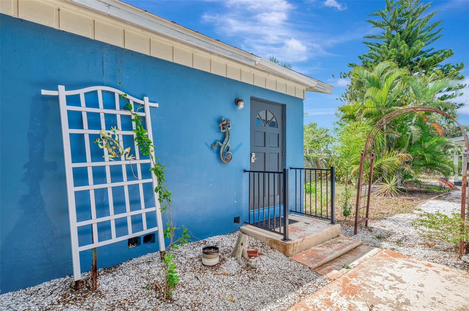 ENGLEWOOD OF - Residential