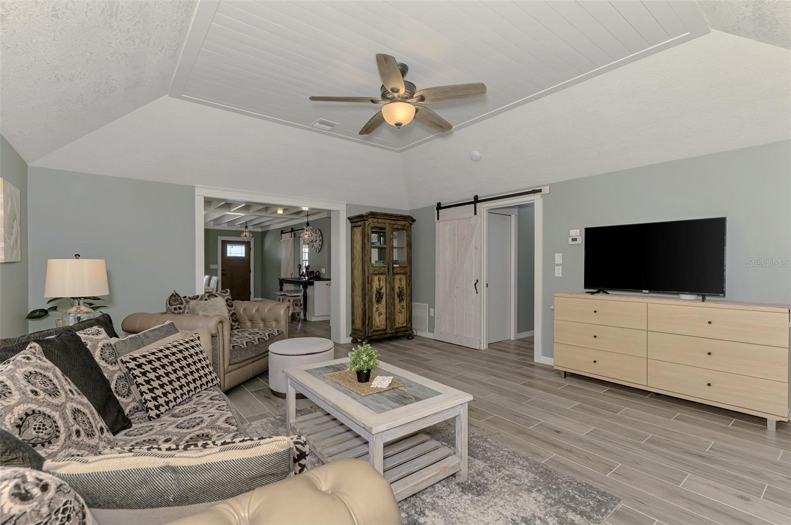 ENGLEWOOD OF - Residential