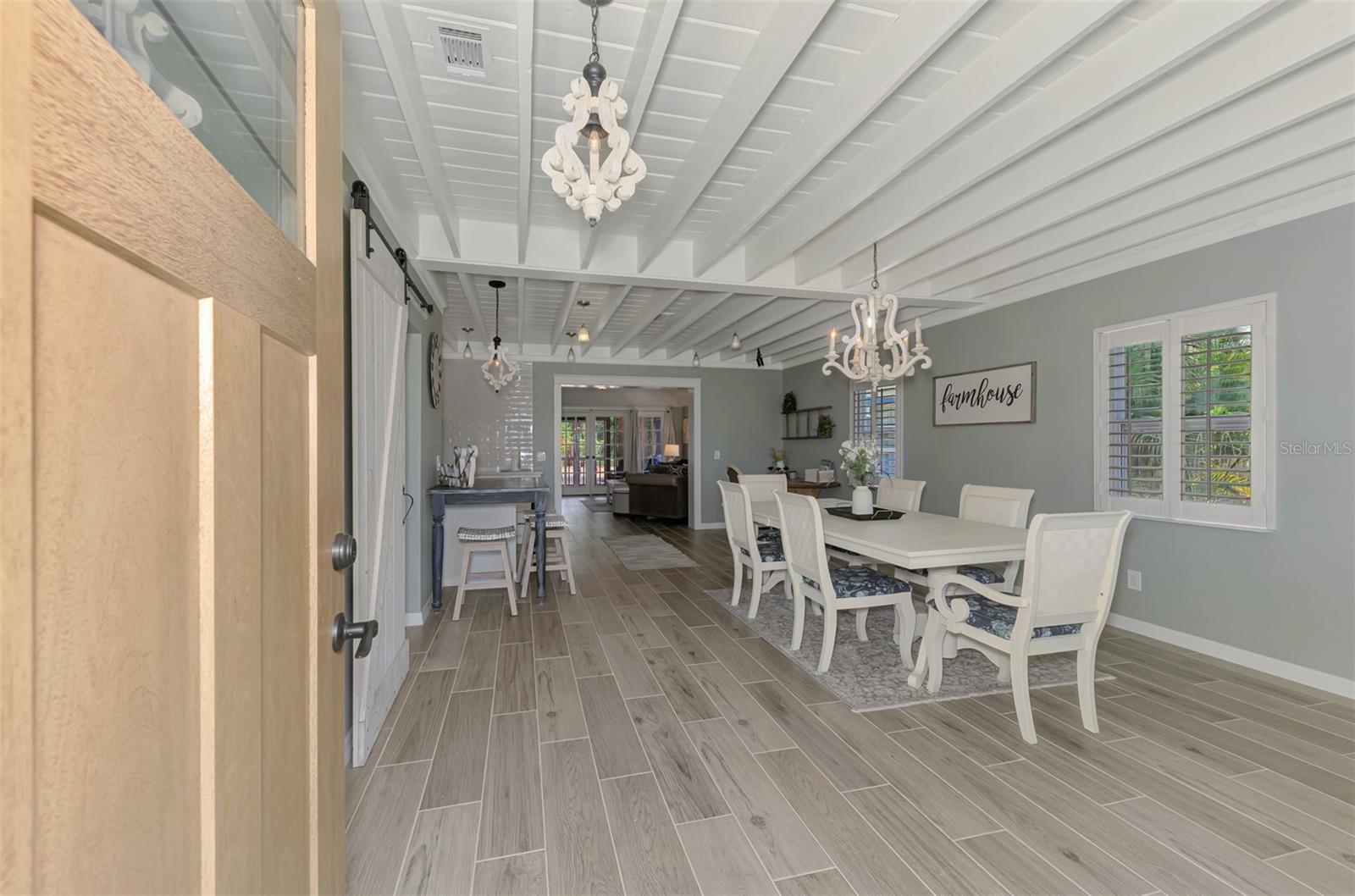 ENGLEWOOD OF - Residential