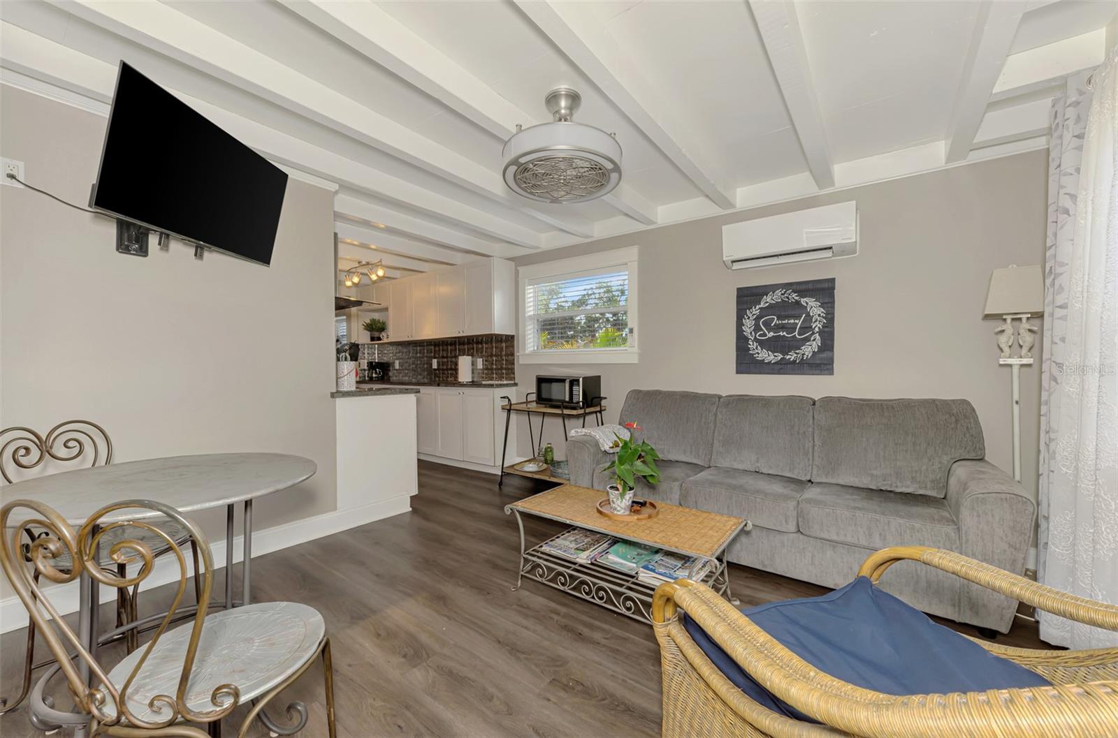 ENGLEWOOD OF - Residential