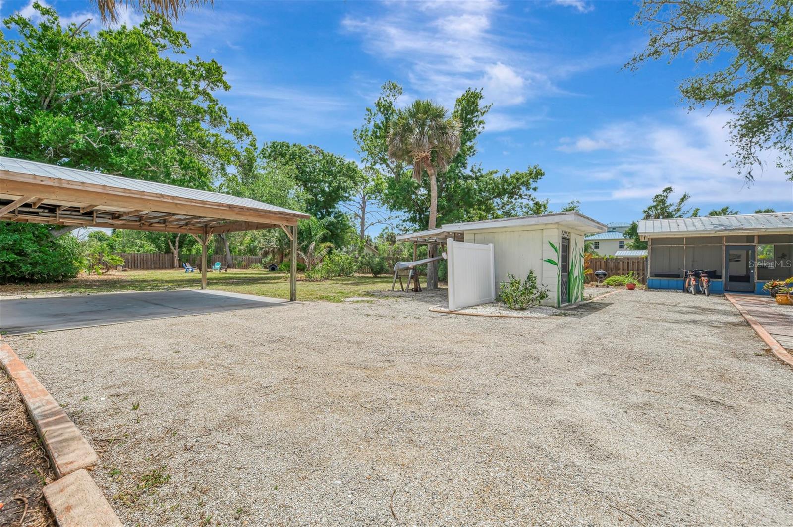 ENGLEWOOD OF - Residential