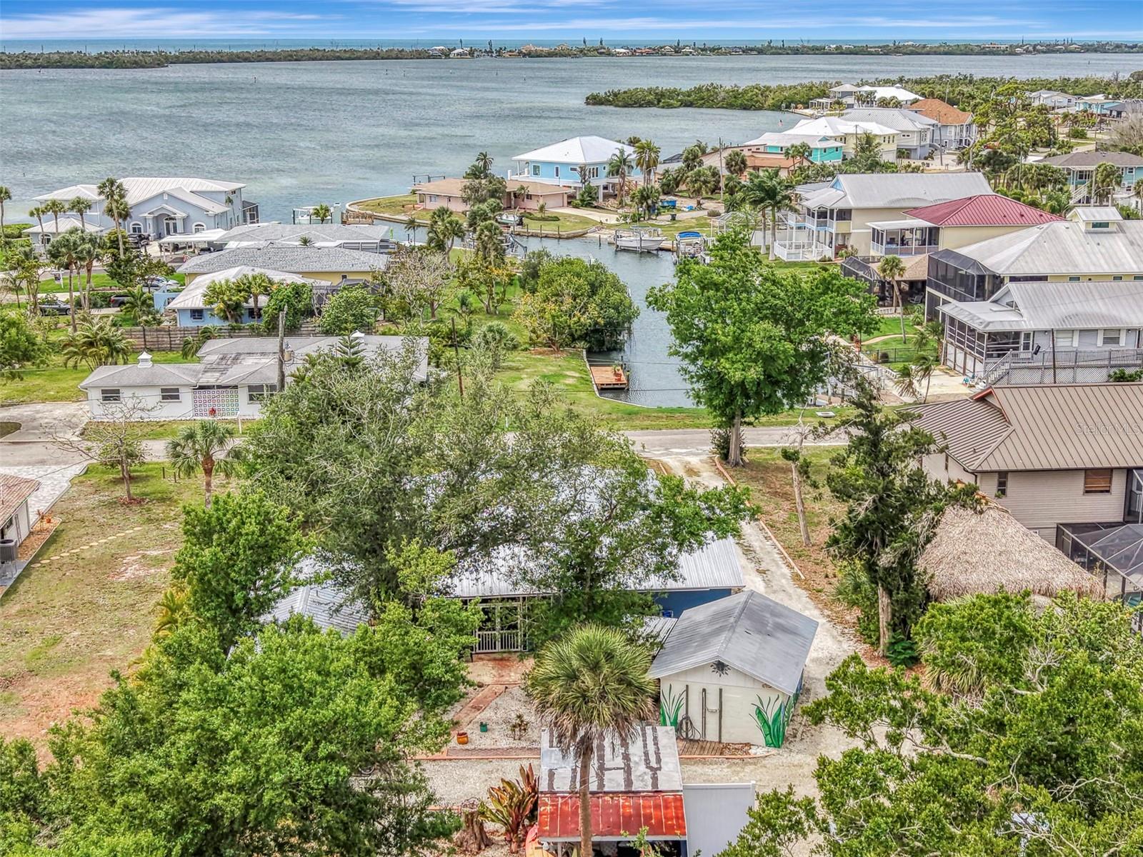 ENGLEWOOD OF - Residential