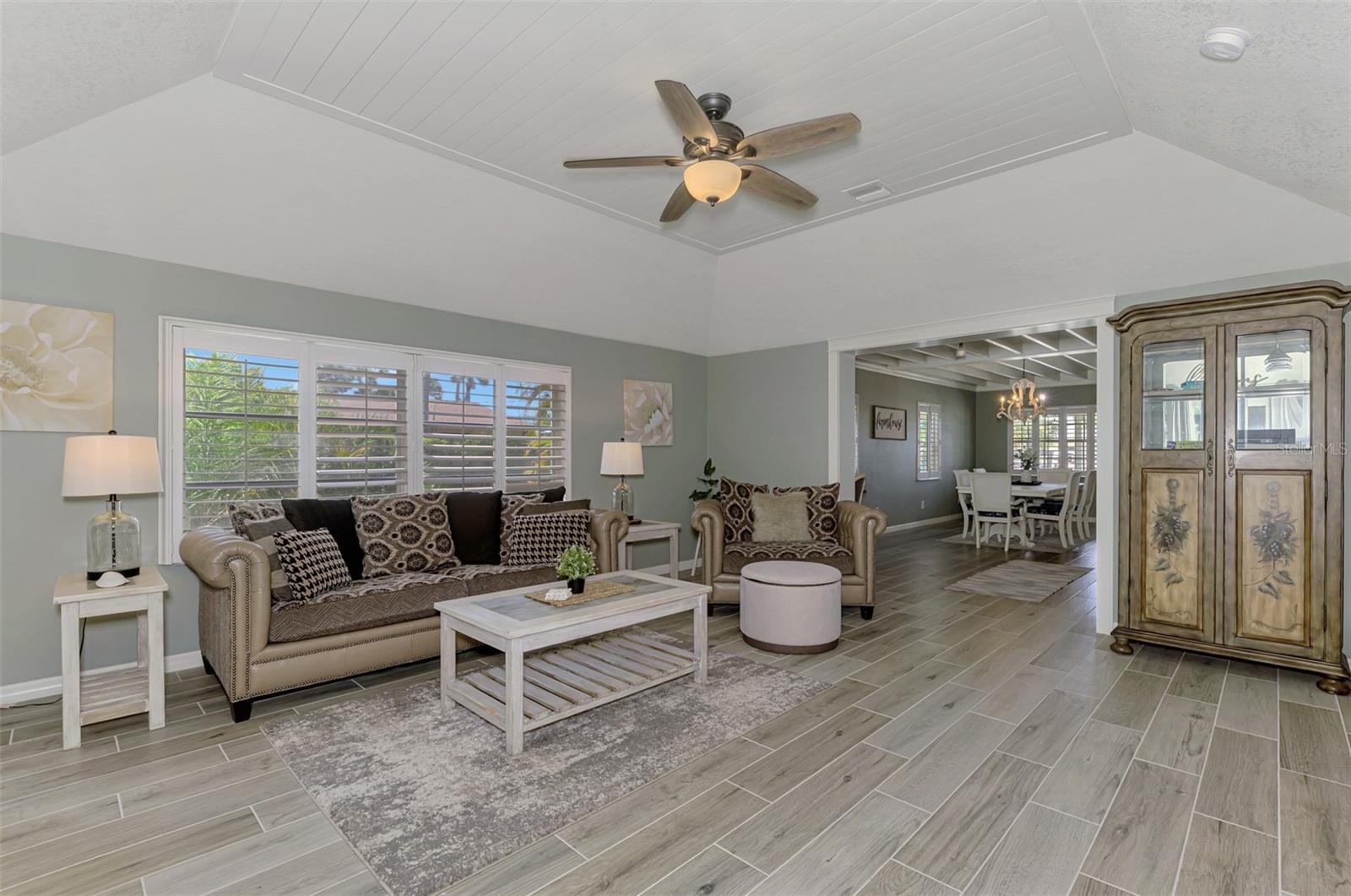 ENGLEWOOD OF - Residential