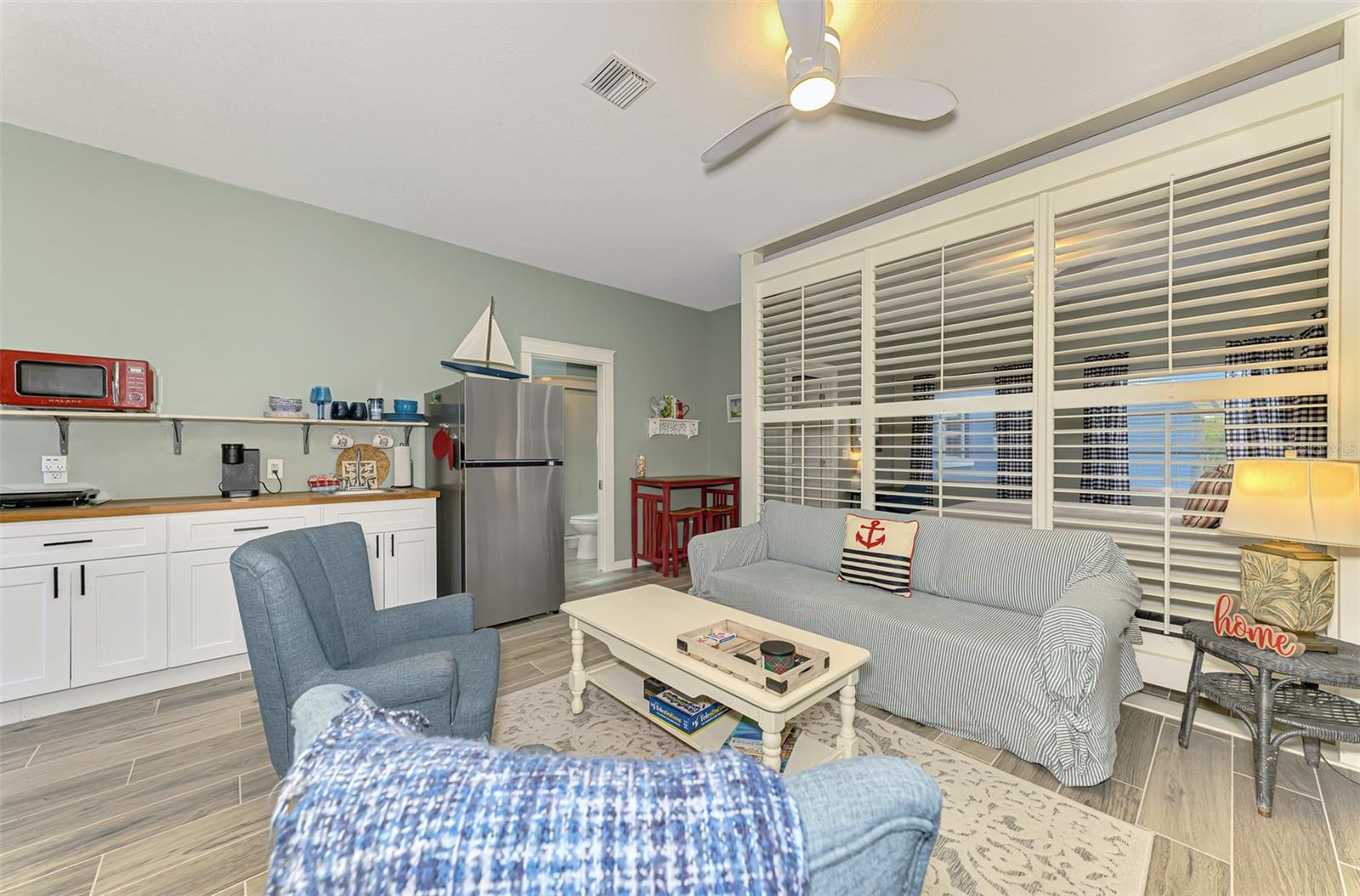 ENGLEWOOD OF - Residential