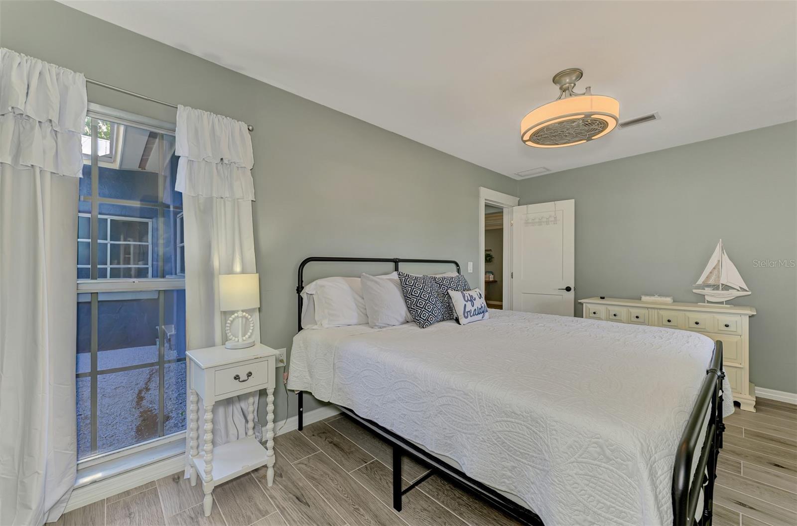 ENGLEWOOD OF - Residential