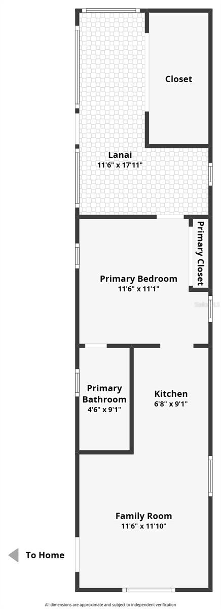 ENGLEWOOD OF - Residential