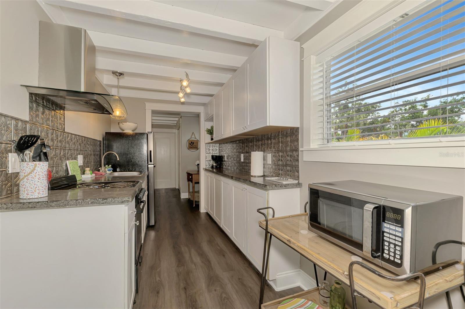 ENGLEWOOD OF - Residential