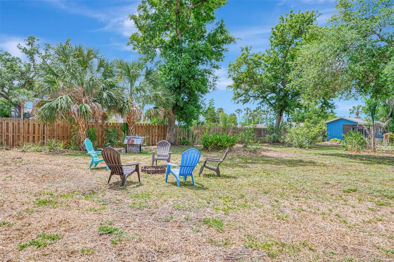 ENGLEWOOD OF - Residential