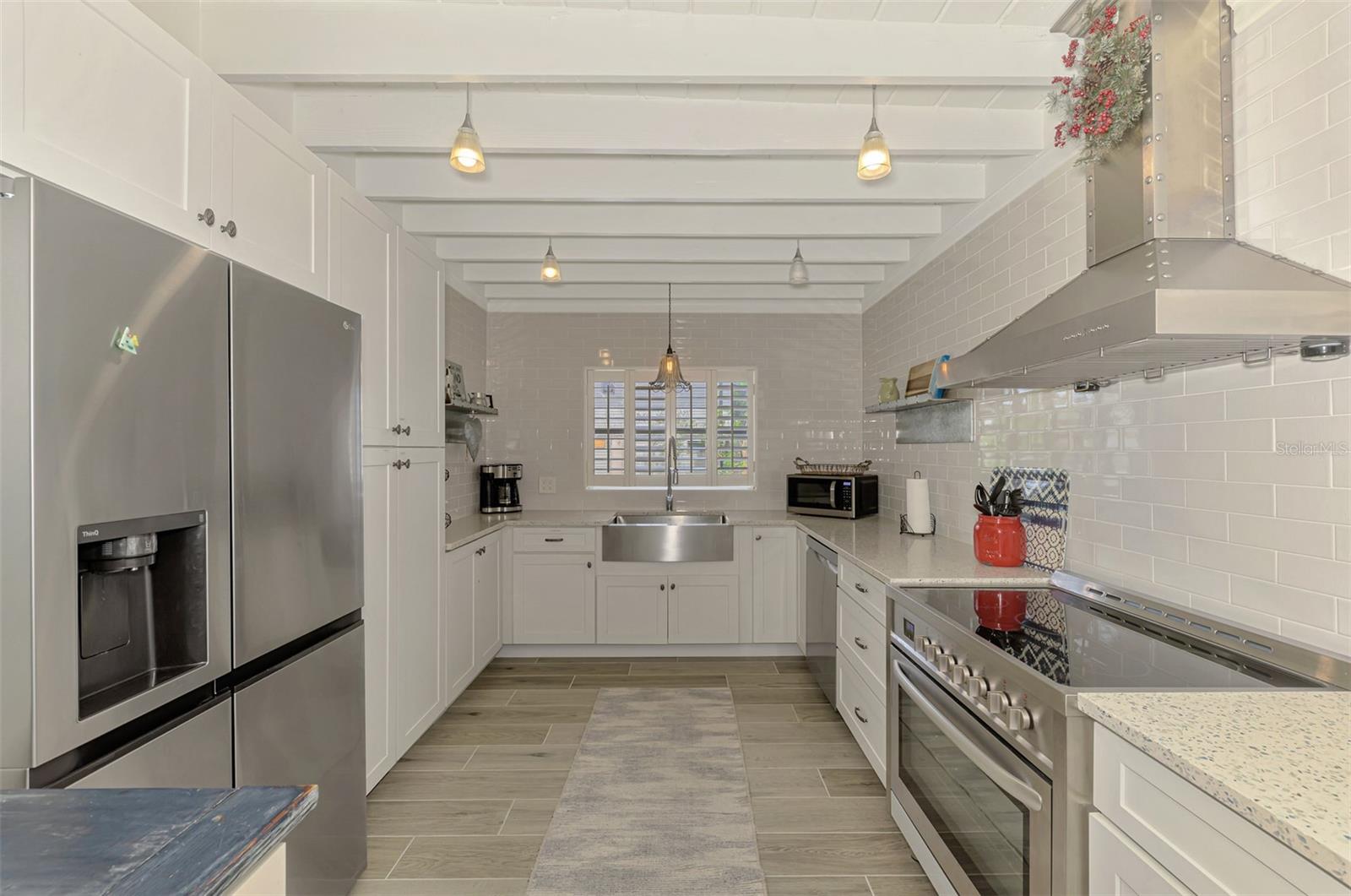 ENGLEWOOD OF - Residential