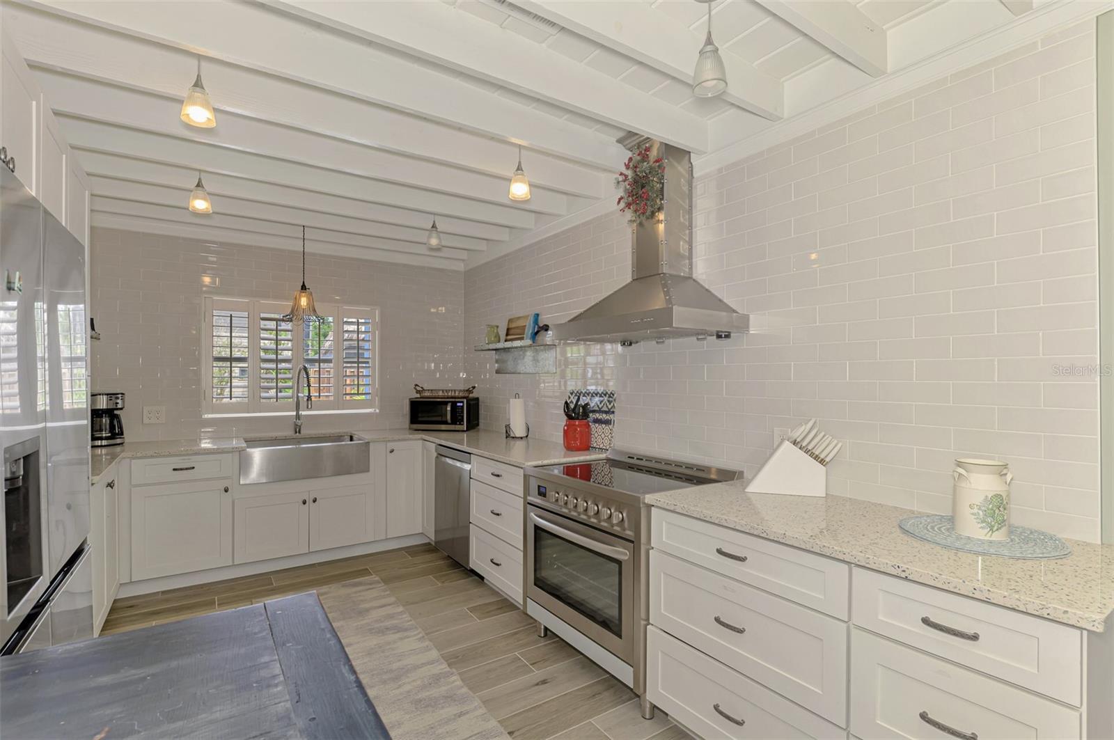 ENGLEWOOD OF - Residential