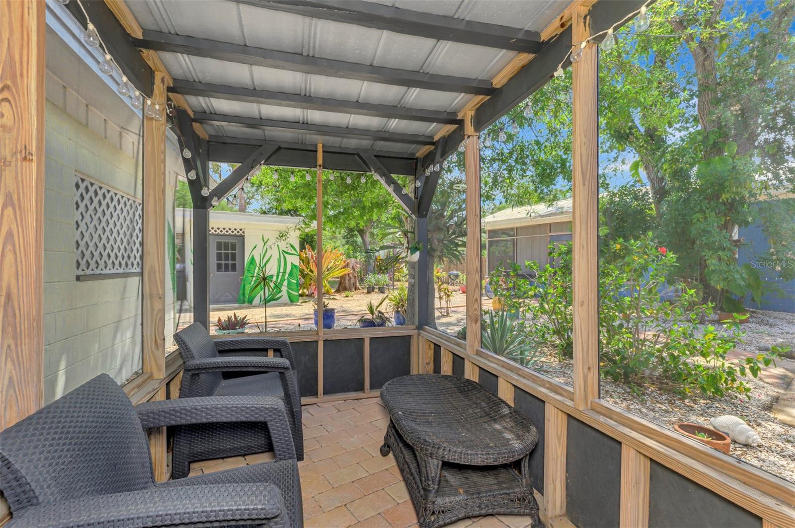 ENGLEWOOD OF - Residential