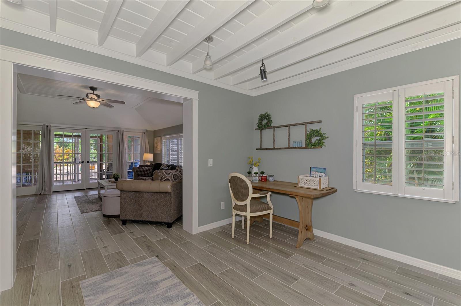 ENGLEWOOD OF - Residential