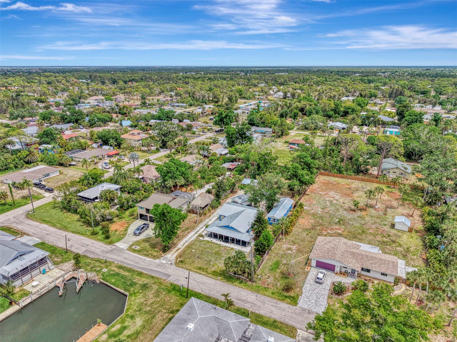 ENGLEWOOD OF - Residential