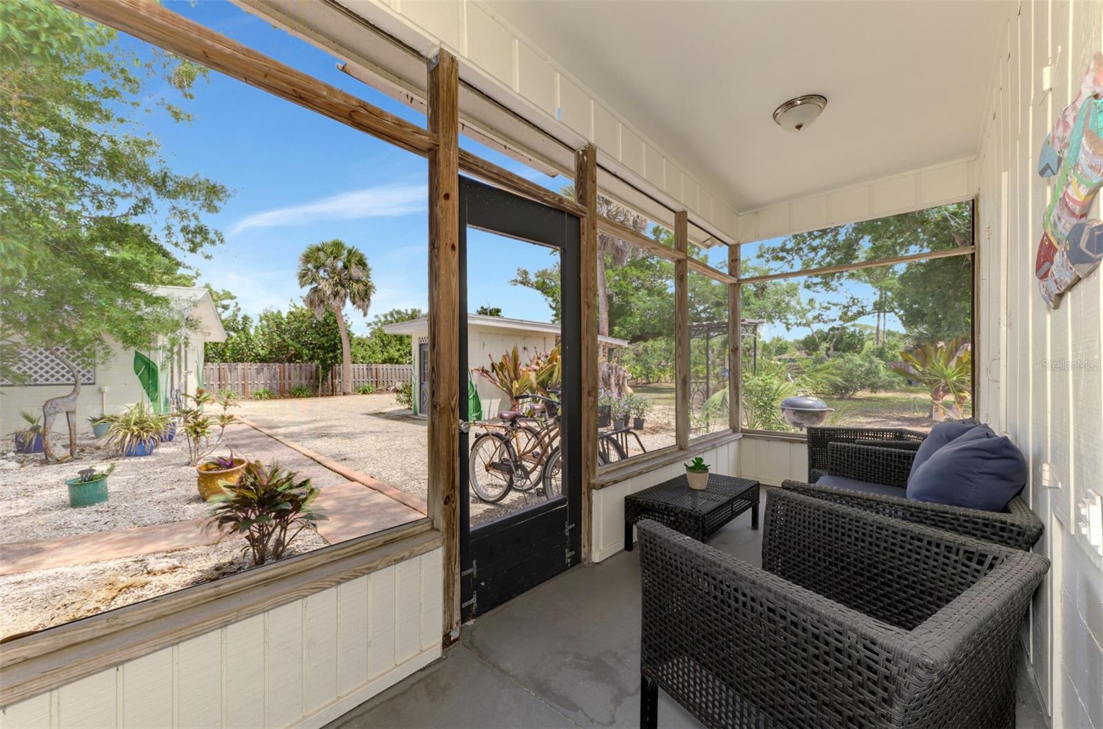 ENGLEWOOD OF - Residential