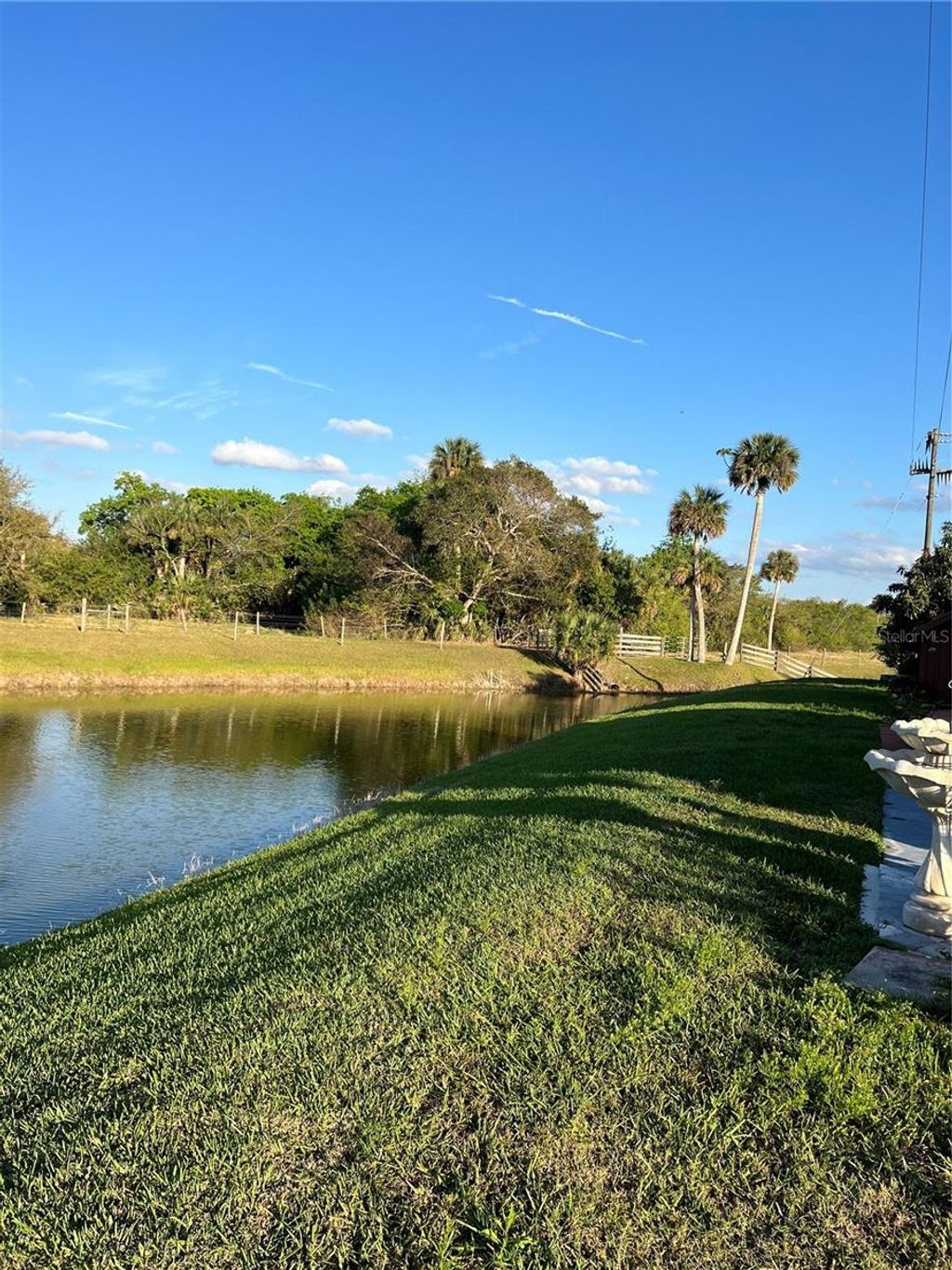 Photo of 6681 SE 51st Street, Okeechobee, FL 34974 (MLS # OK224979)