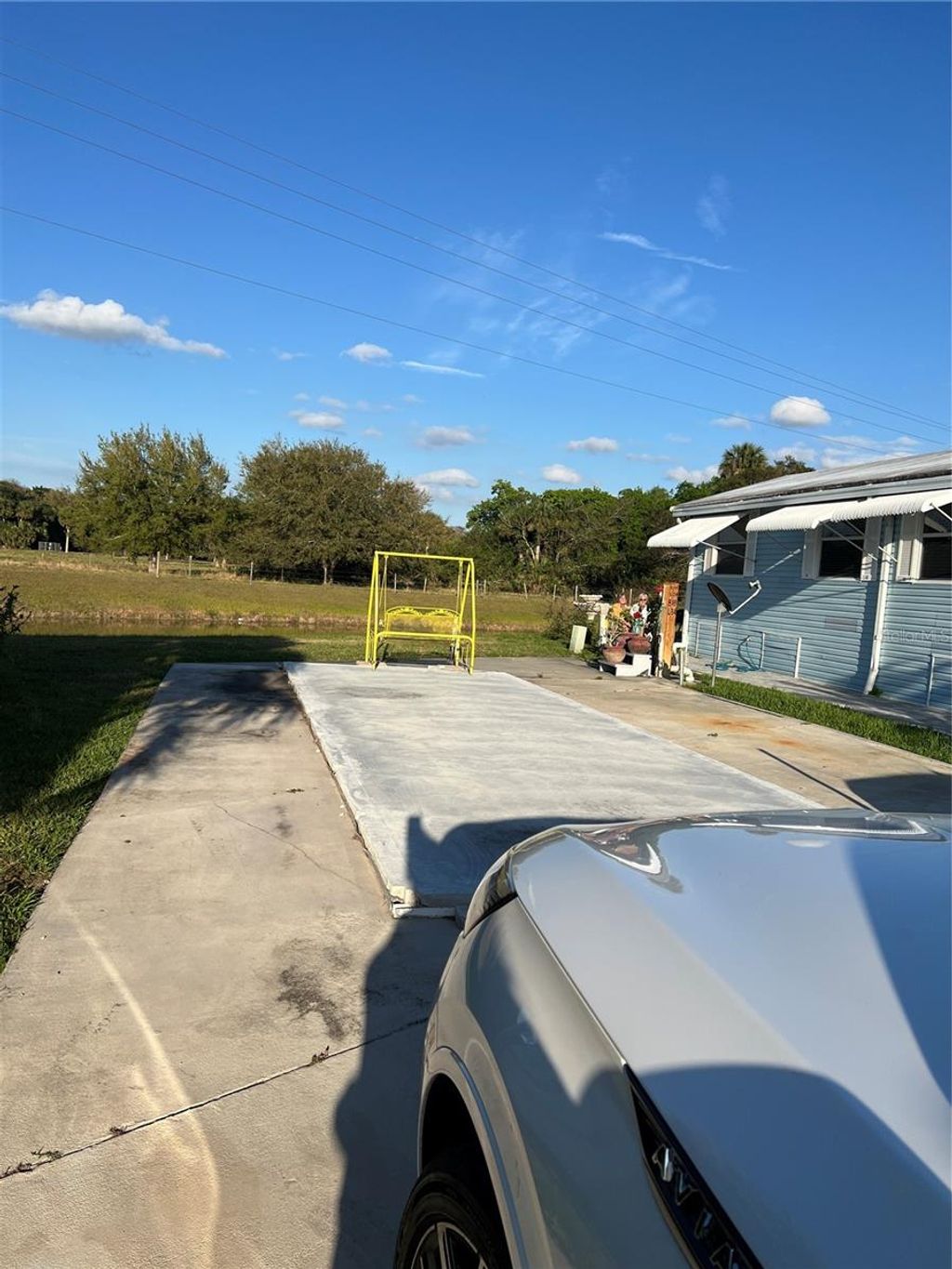 Photo of 6681 SE 51st Street, Okeechobee, FL 34974 (MLS # OK224979)