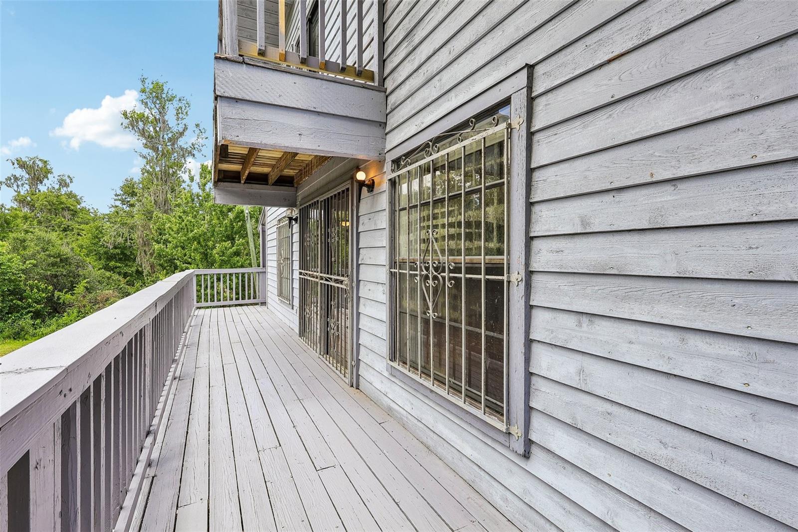 ACREAGE - Residential