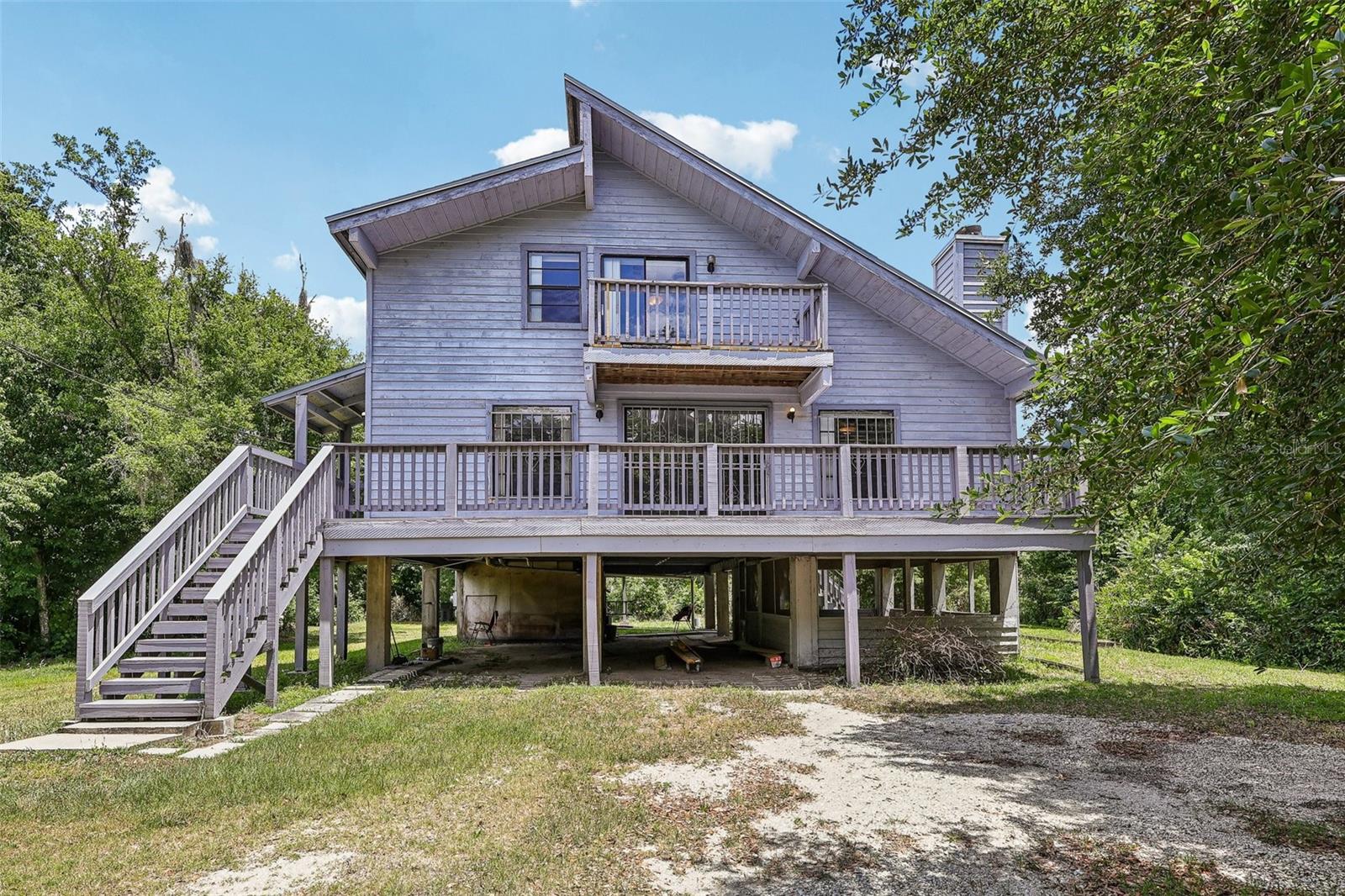 ACREAGE - Residential