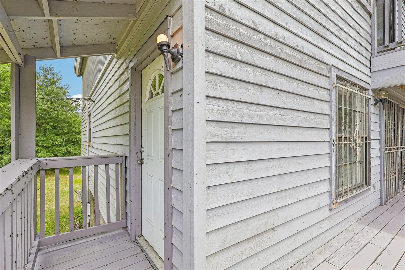 ACREAGE - Residential