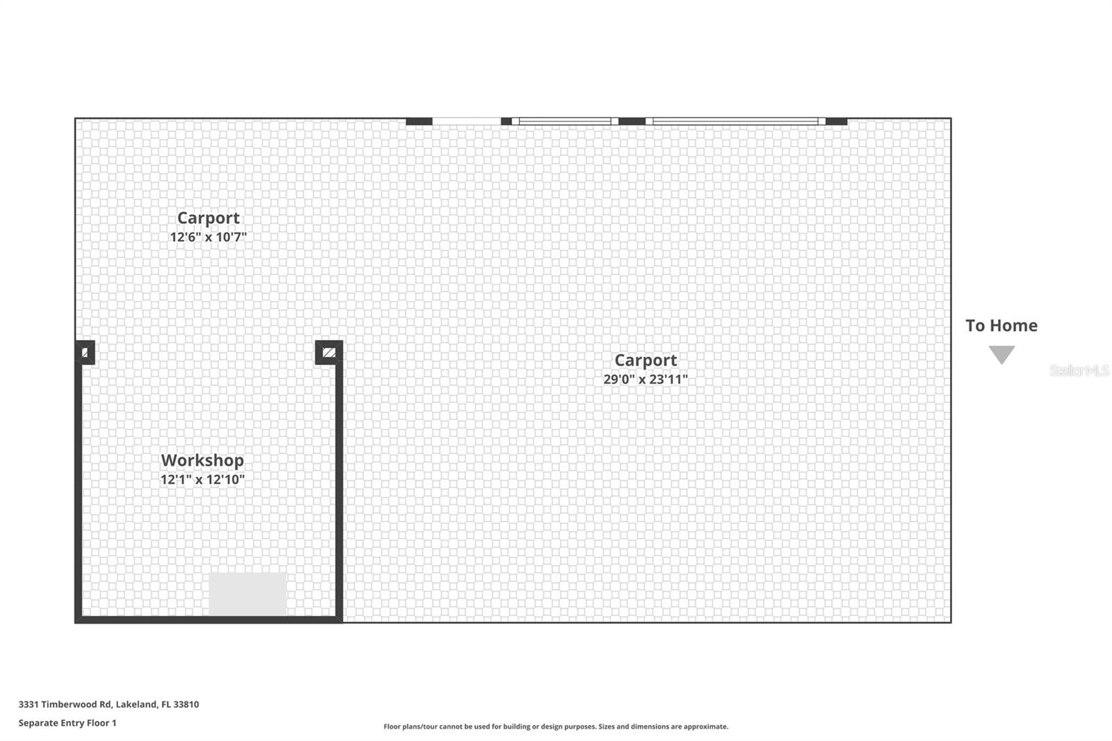 ACREAGE - Residential