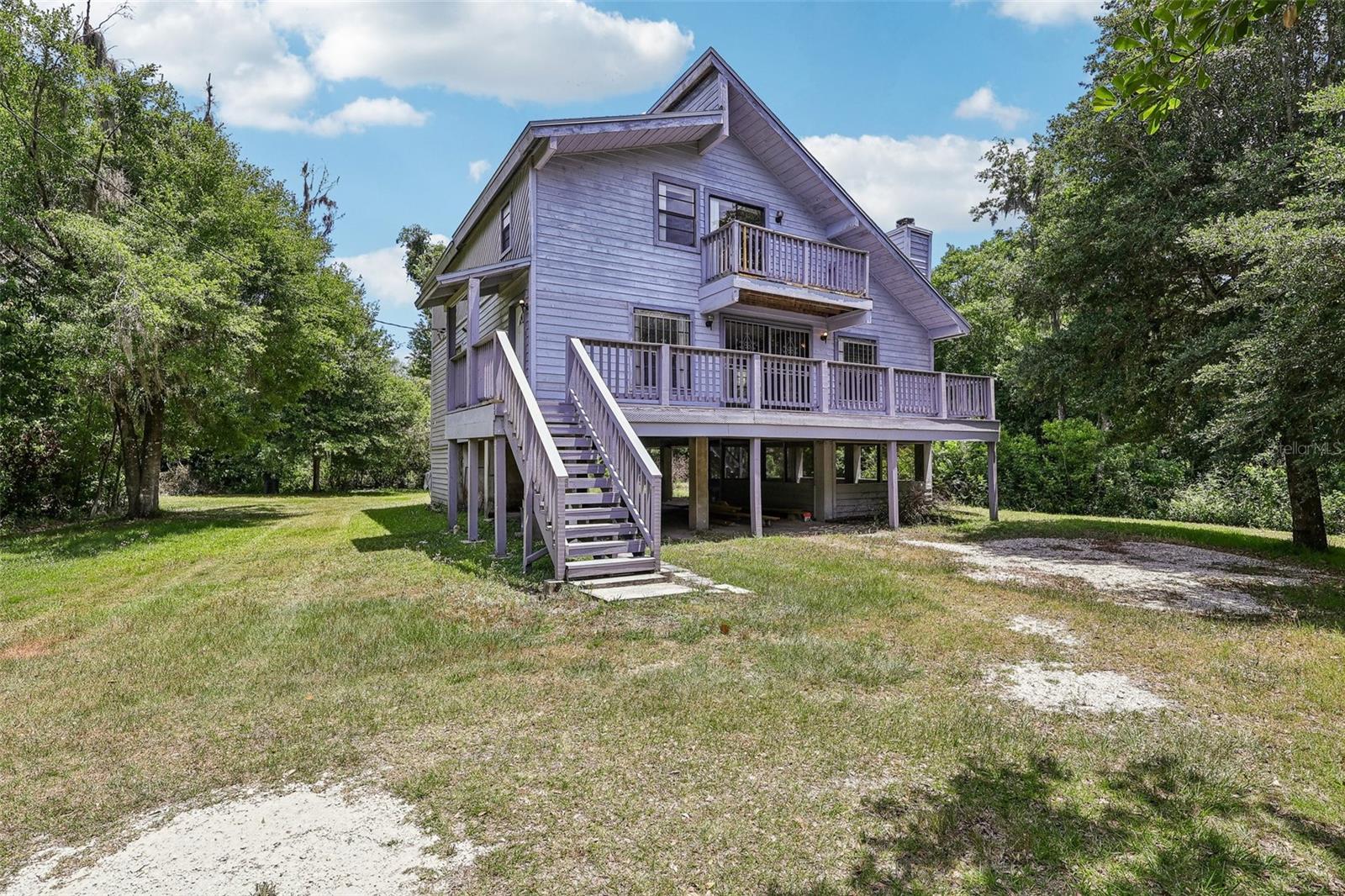 ACREAGE - Residential