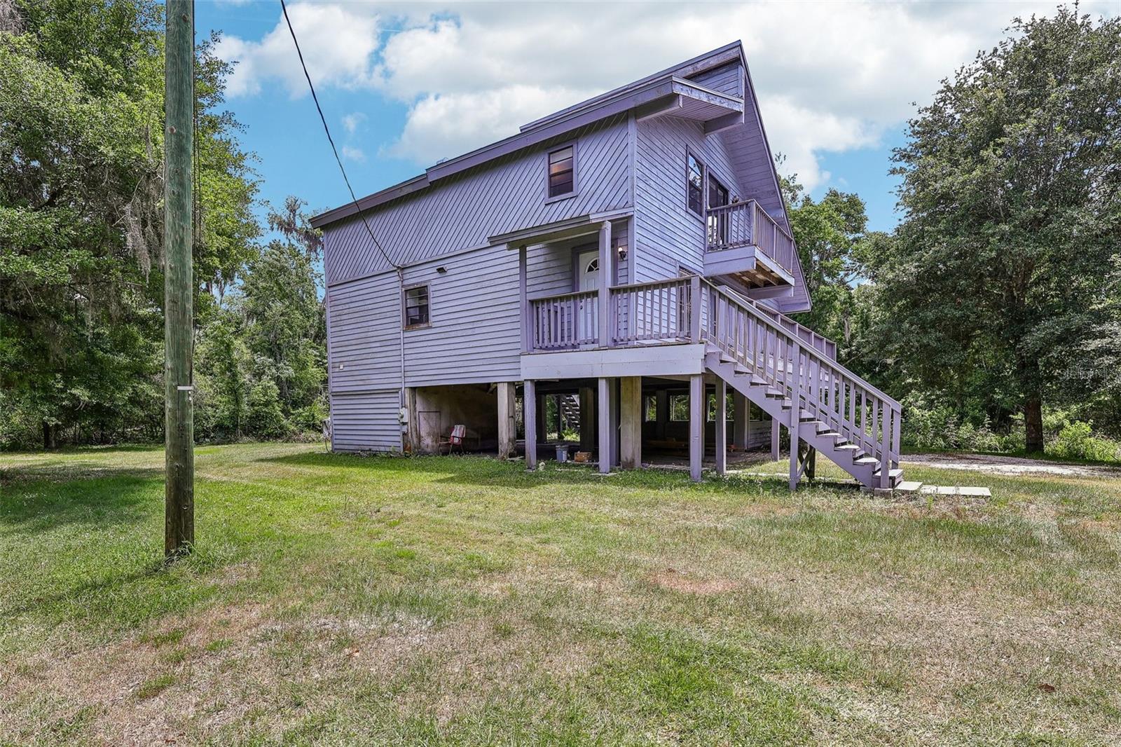 ACREAGE - Residential