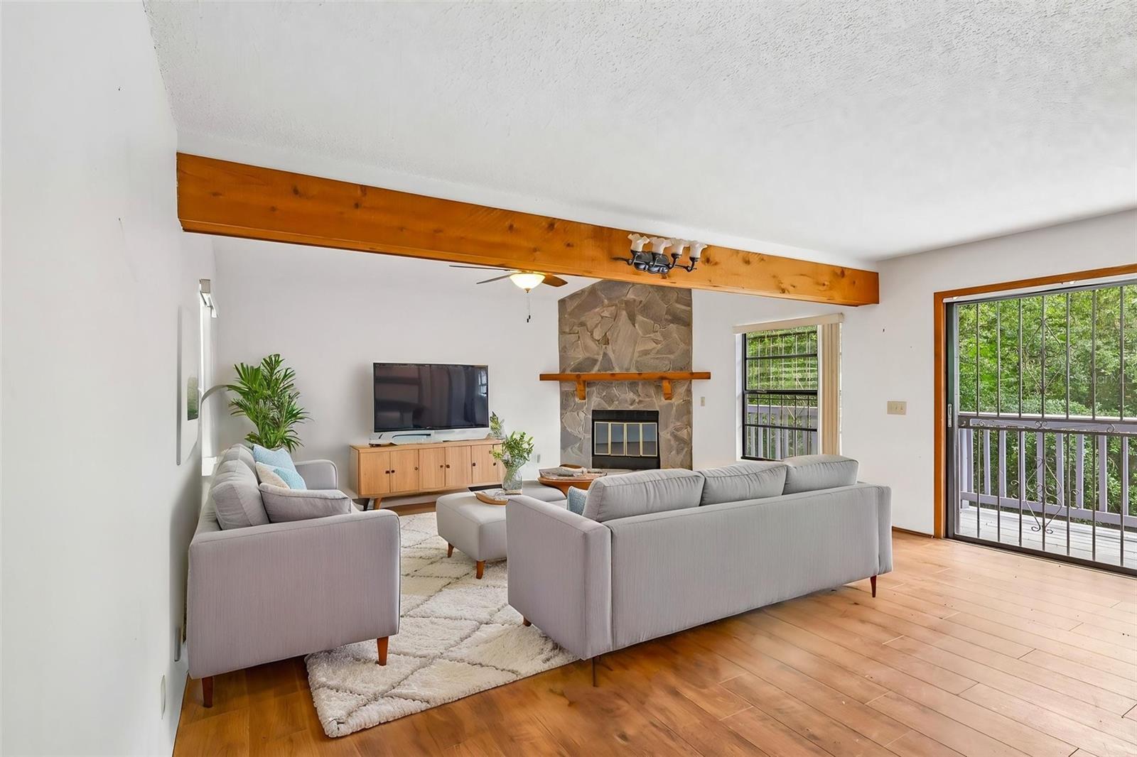 ACREAGE - Residential