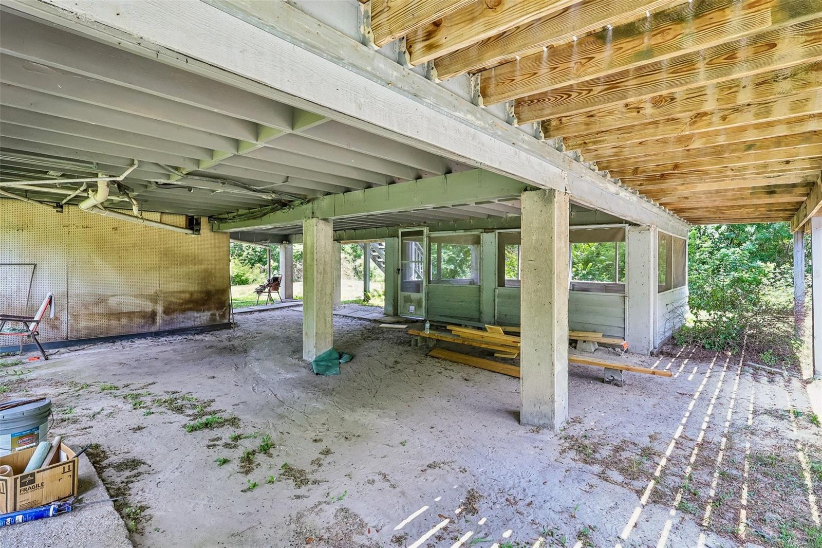 ACREAGE - Residential