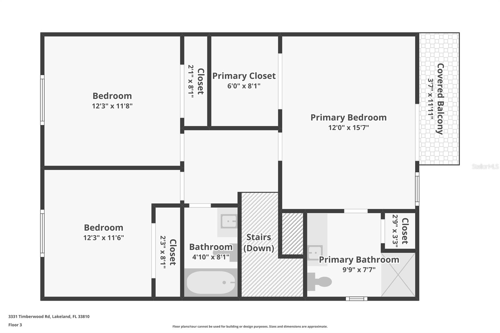 ACREAGE - Residential