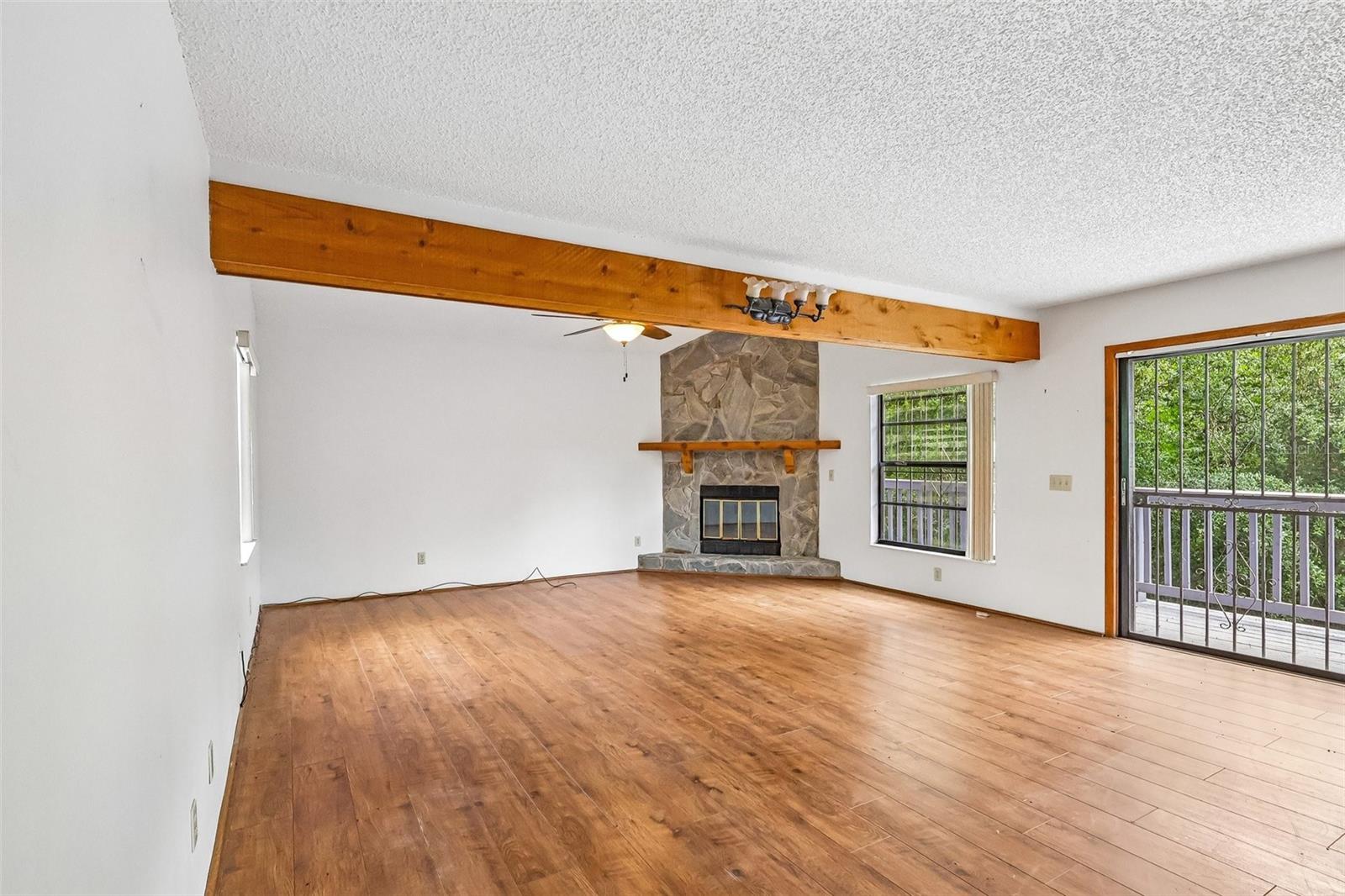 ACREAGE - Residential