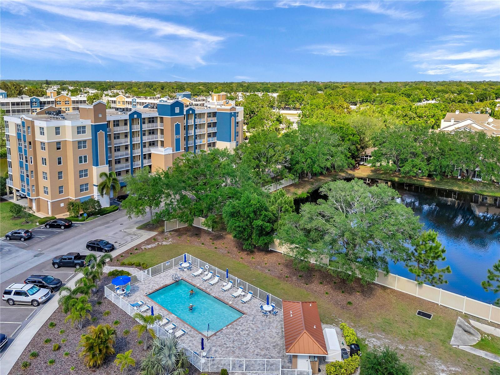 960 STARKEY ROAD 1503
