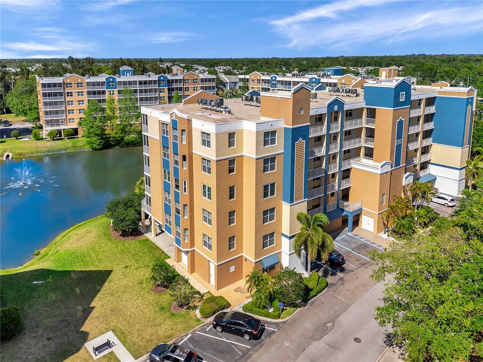 960 STARKEY ROAD 1503
