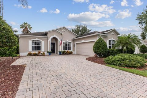 A home in CLERMONT