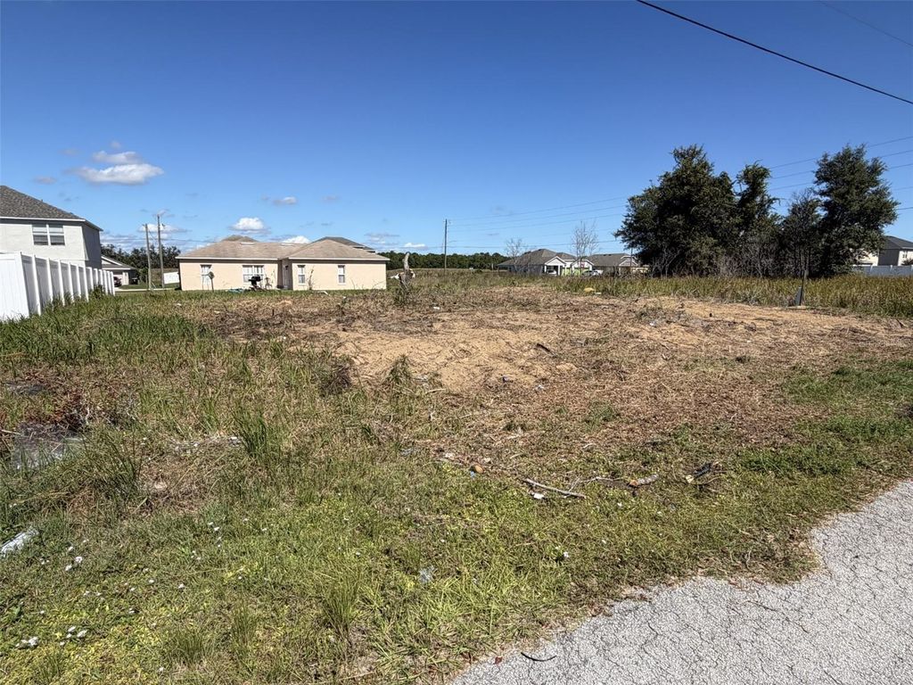 Photo of 2405 Rock Court, Poinciana, FL 34759 (MLS # S5137270)