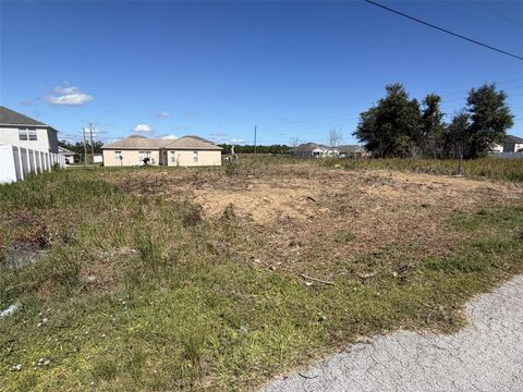 2405 ROCK COURT POINCIANA FL 34759