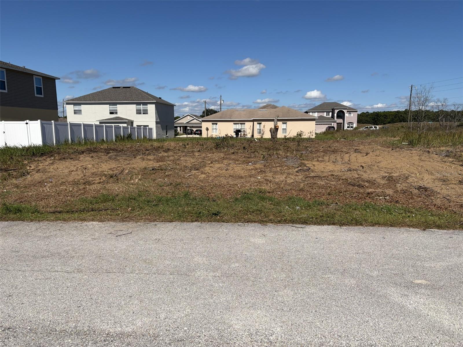 2405 ROCK COURT