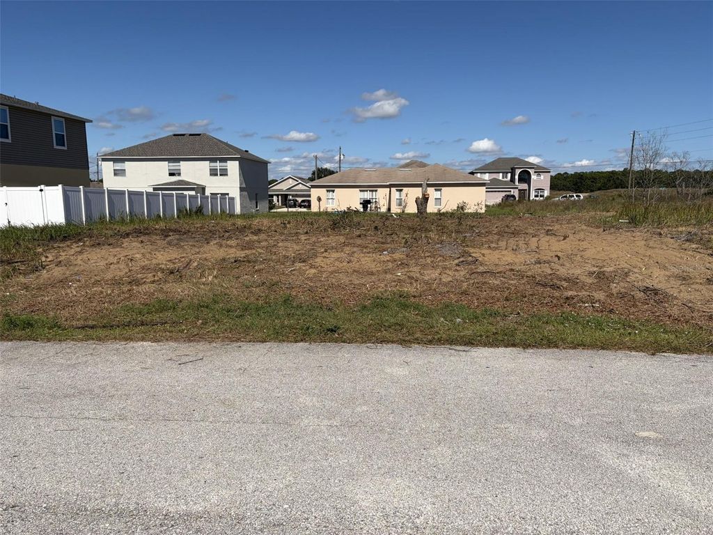 Photo of 2405 Rock Court, Poinciana, FL 34759 (MLS # S5137270)